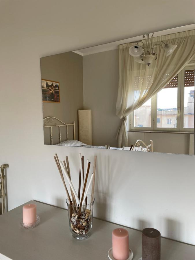 Bed and Breakfast Sweet Emma Caserta Exteriér fotografie