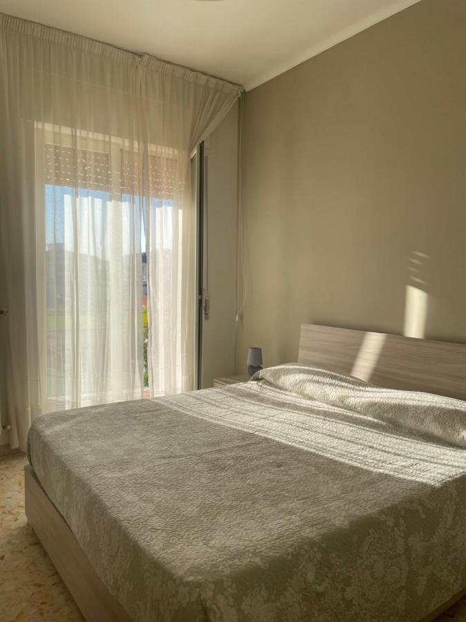 Bed and Breakfast Sweet Emma Caserta Exteriér fotografie