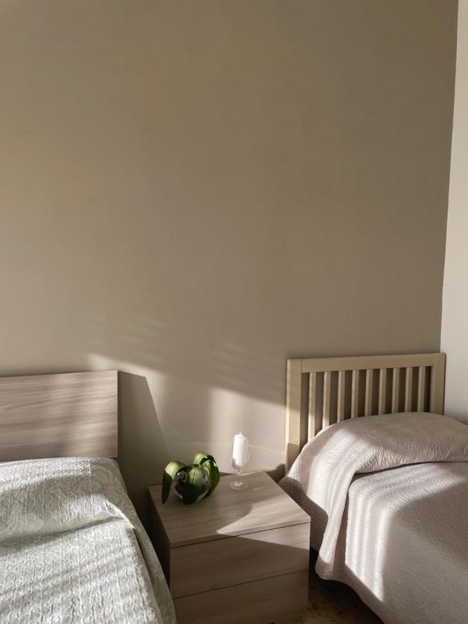 Bed and Breakfast Sweet Emma Caserta Exteriér fotografie