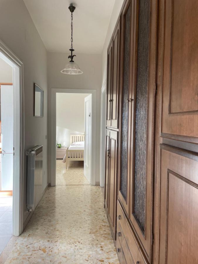 Bed and Breakfast Sweet Emma Caserta Exteriér fotografie