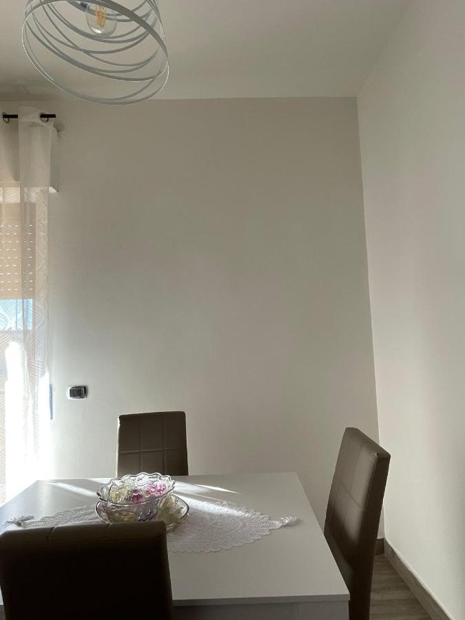 Bed and Breakfast Sweet Emma Caserta Exteriér fotografie