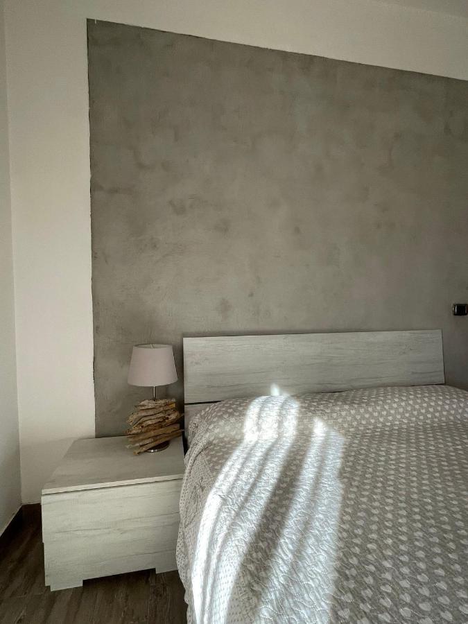Bed and Breakfast Sweet Emma Caserta Exteriér fotografie