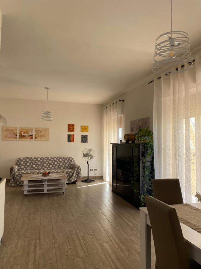 Bed and Breakfast Sweet Emma Caserta Exteriér fotografie