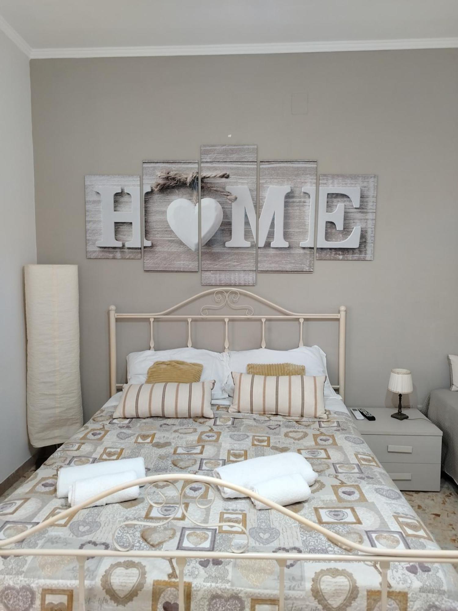 Bed and Breakfast Sweet Emma Caserta Exteriér fotografie